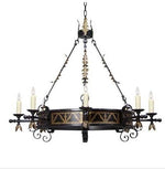 Filomena Chandelier