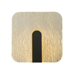 Minimalist Round Square LED Creative Modern Wall Lamp Bedside Lights