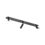 Long Aluminum 3 Step Dimming Modern Ceiling Lights Adjustable Spotlights