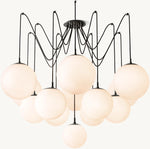 Cirque Suspended Chandelier