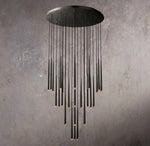 Aquitan Round 48" Chandelier