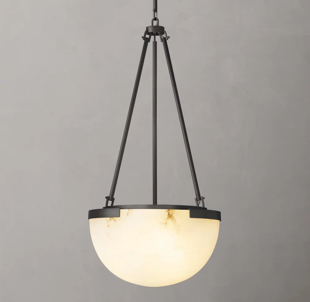Melange Pendant