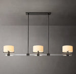 Truman Linear Chandelier 54"