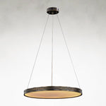 Soleils 32 inch Ceiling Chandelier Light, Large