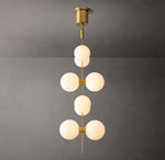 Modern Rail Pendant