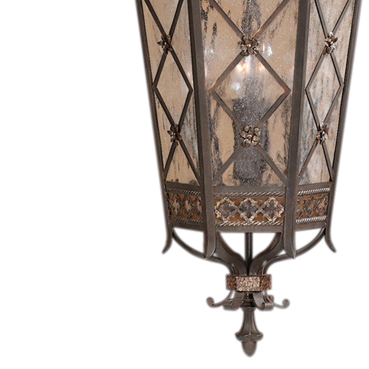 CHATEAU OUTDOOR 14" W Outdoor Lantern