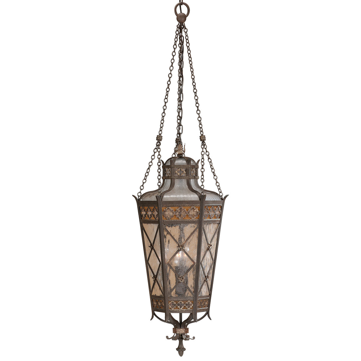 CHATEAU OUTDOOR 14" W Outdoor Lantern