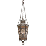 CHATEAU OUTDOOR 14" W Outdoor Lantern