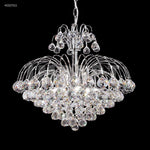 James Moder Lighting - 40327S11 - Cascade - Seven Light Chandelier