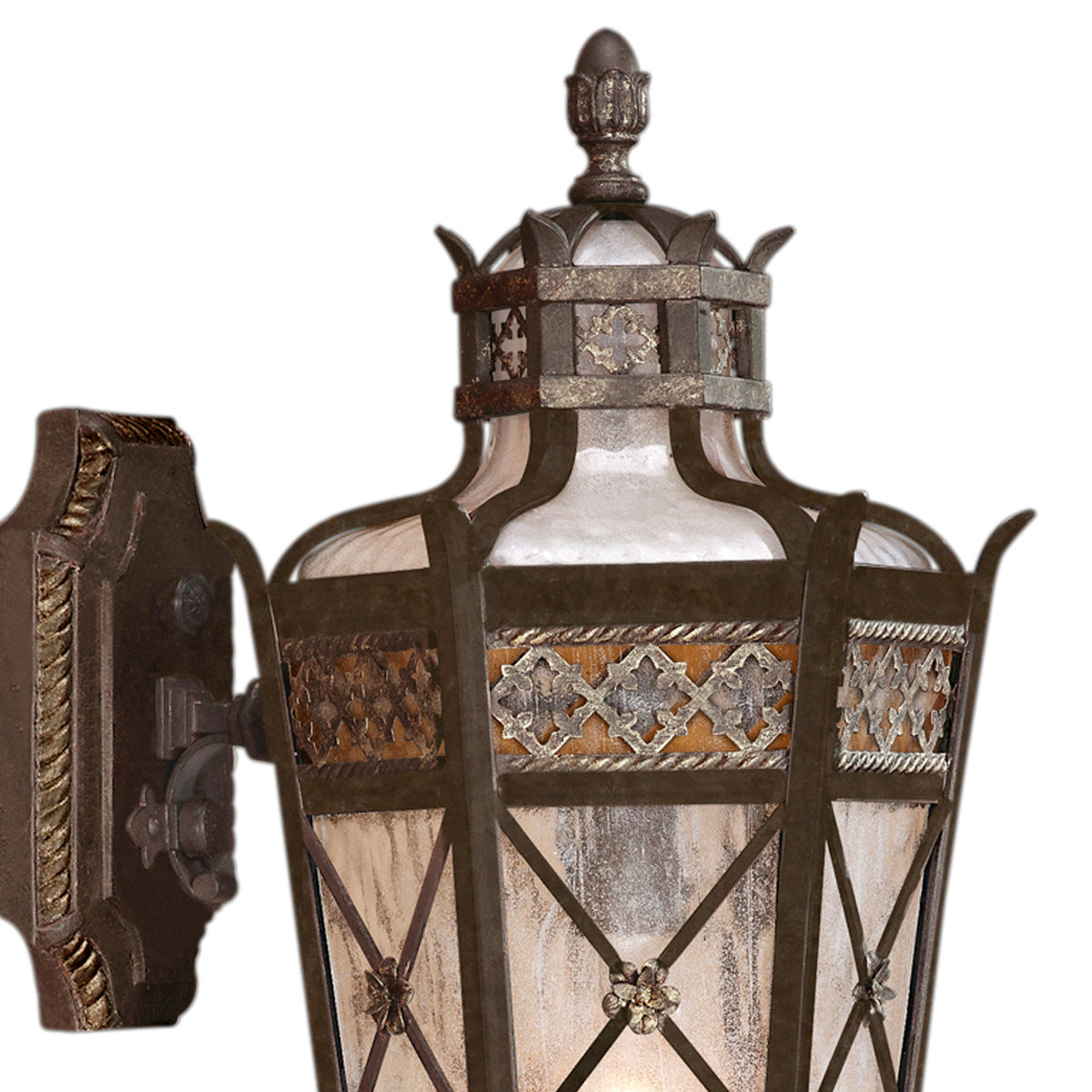 CHATEAU OUTDOOR 32" H Outdoor Wall Mount