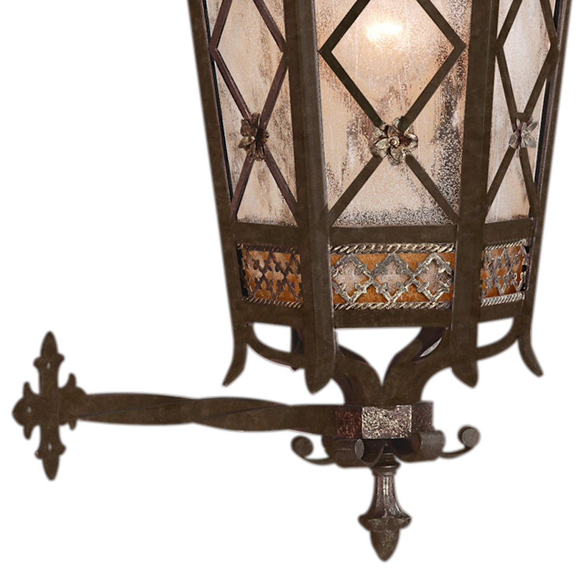 CHATEAU OUTDOOR 32" H Outdoor Wall Mount