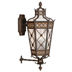 CHATEAU OUTDOOR 32" H Outdoor Wall Mount