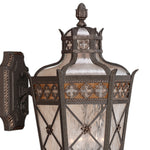 CHATEAU OUTDOOR 37" H Outdoor Wall Mount