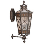 CHATEAU OUTDOOR 37" H Outdoor Wall Mount