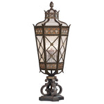 CHATEAU OUTDOOR 35" H Outdoor Pier Mount