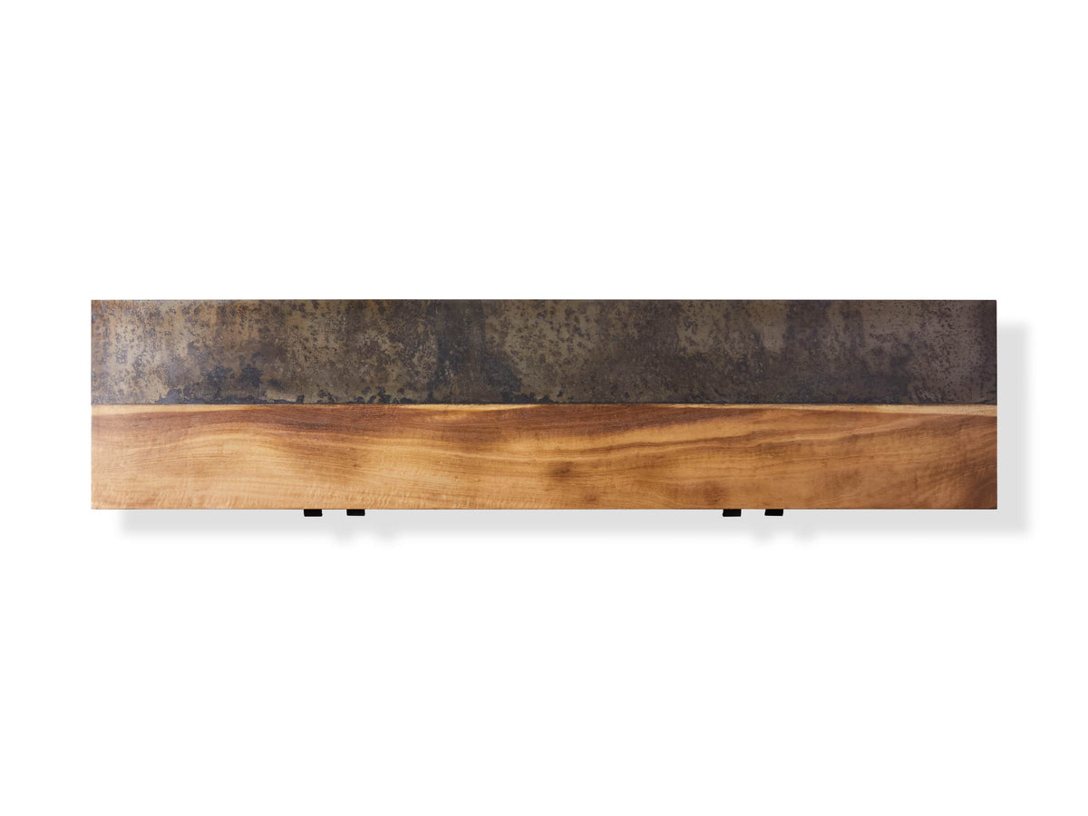 Acacius Media Console