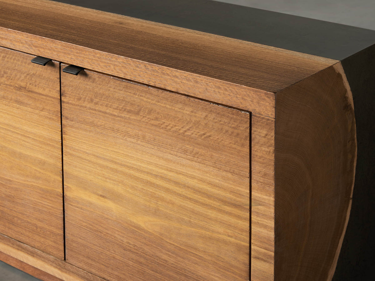 Acacius Media Console