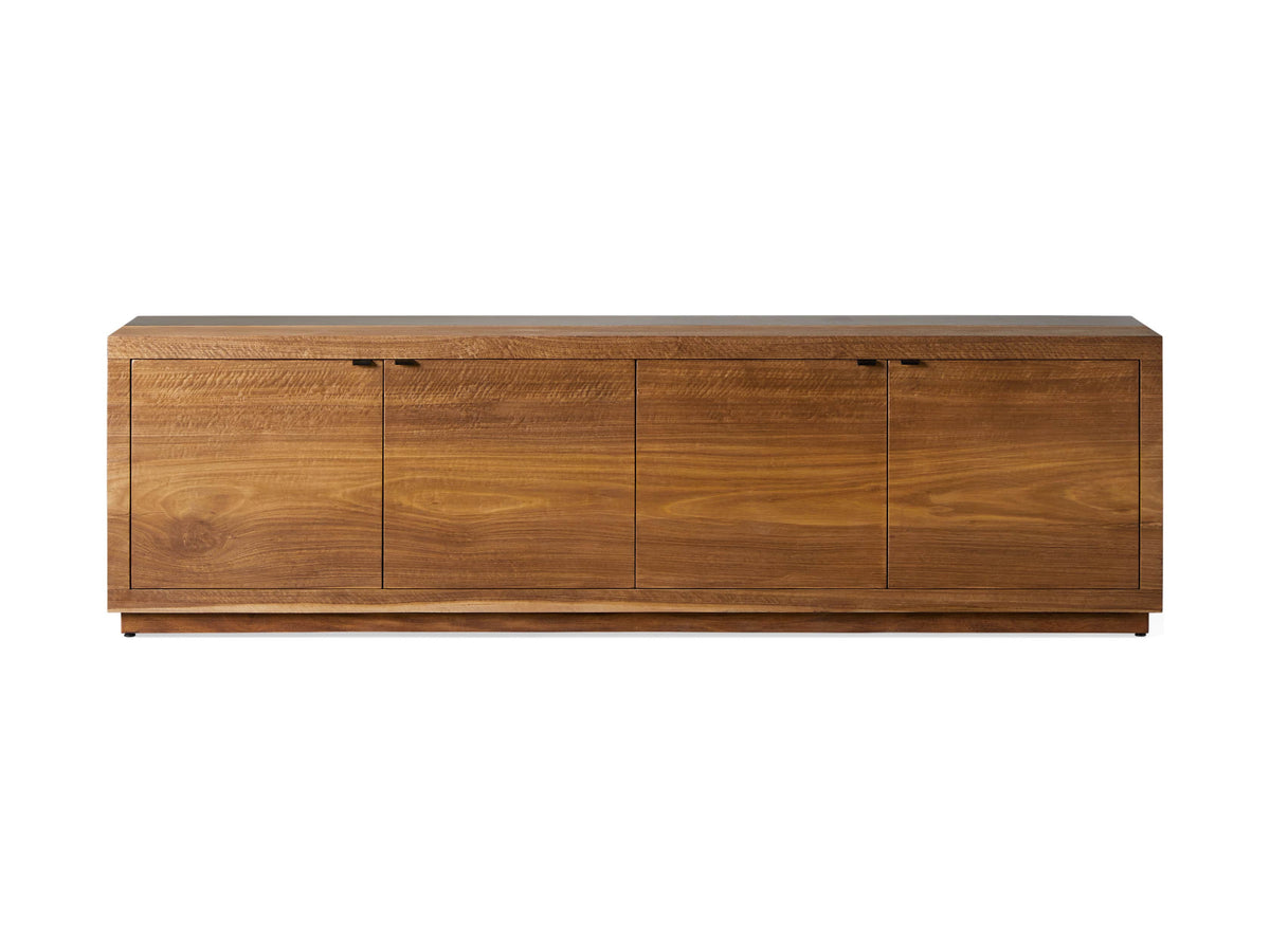 Acacius Media Console