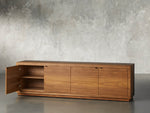 Acacius Media Console