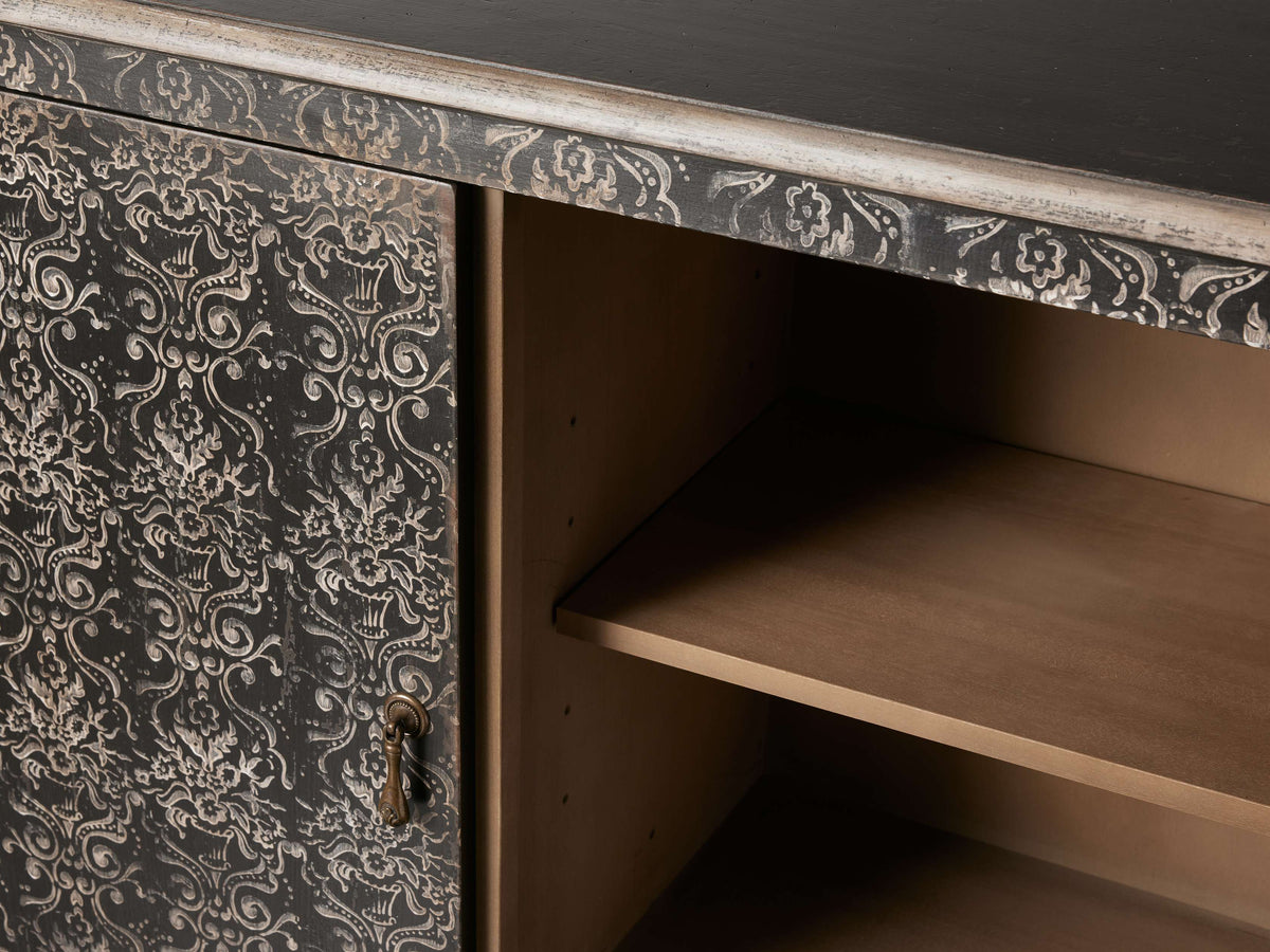 Amalfi Cabinet