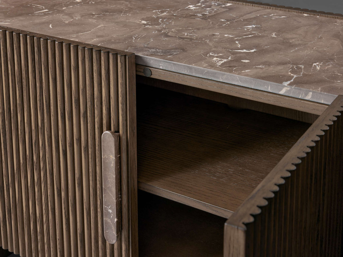 Astor Media Console
