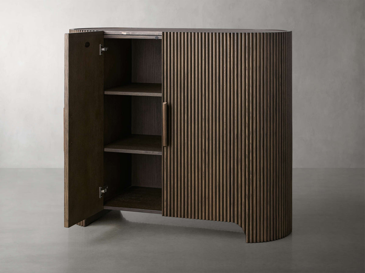 Astor Hall Chest