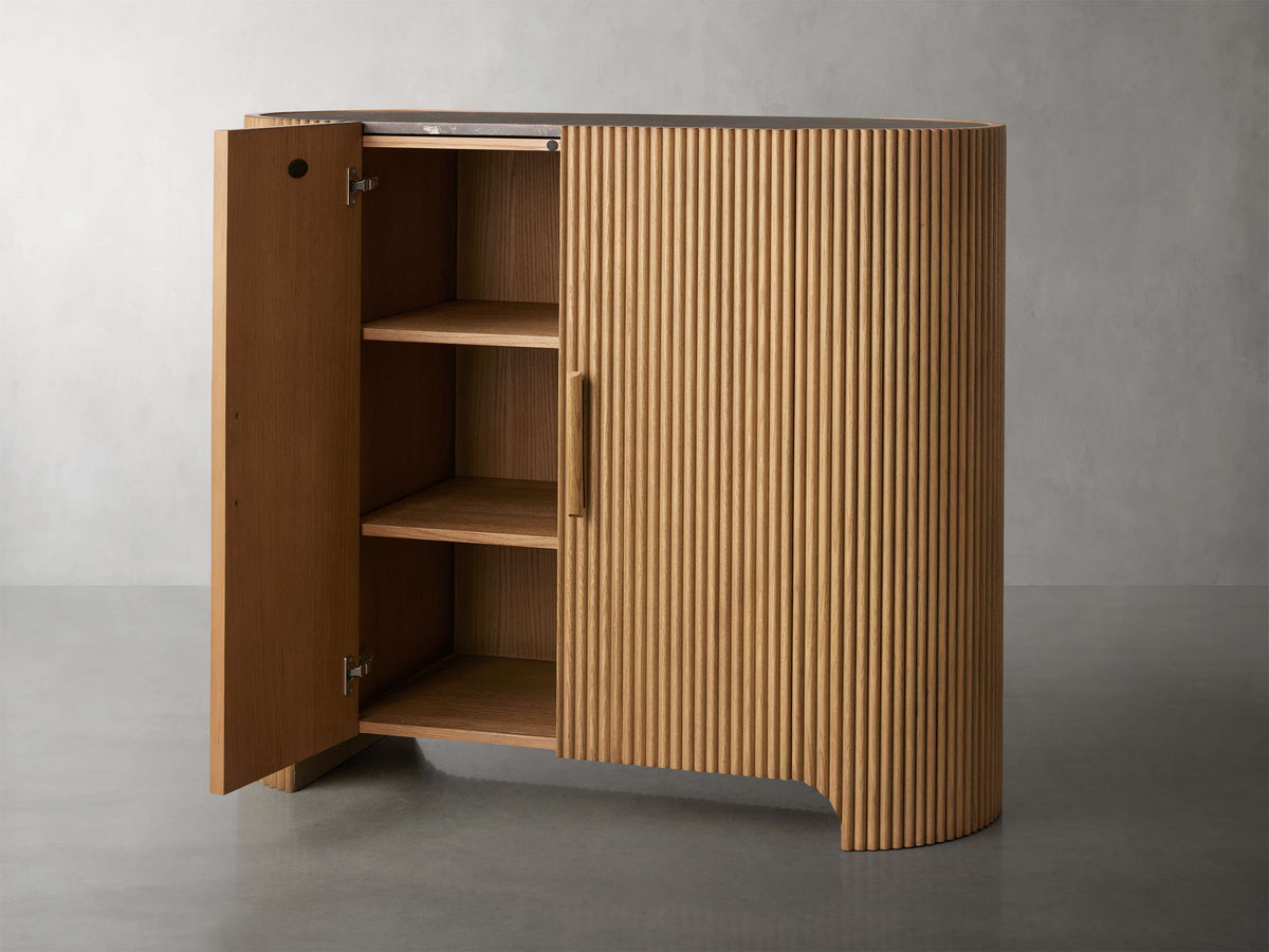 Astor Hall Chest