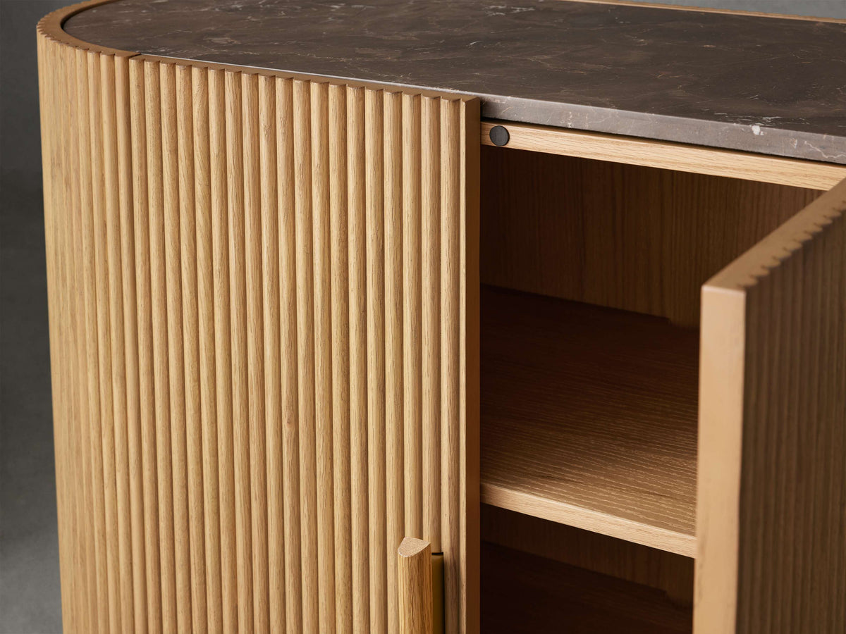 Astor Hall Chest