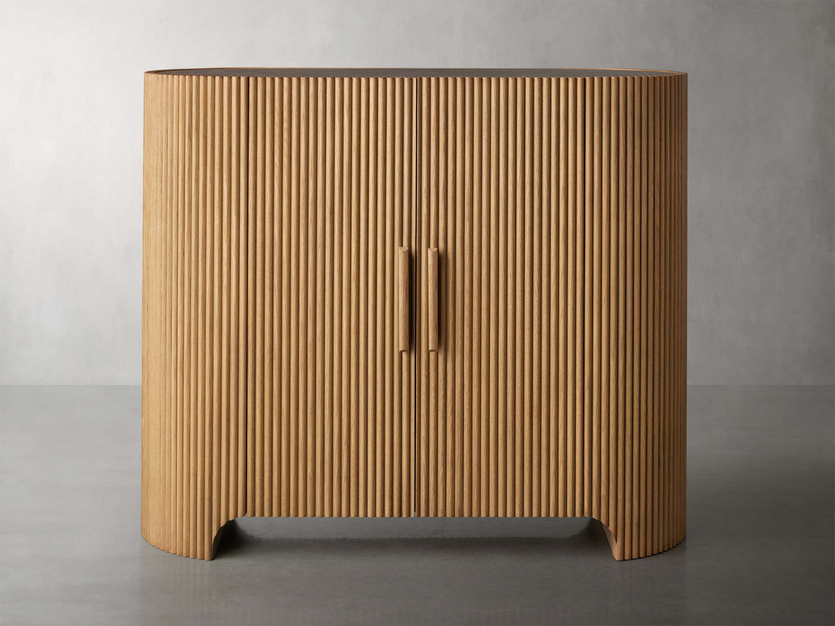 Astor Hall Chest