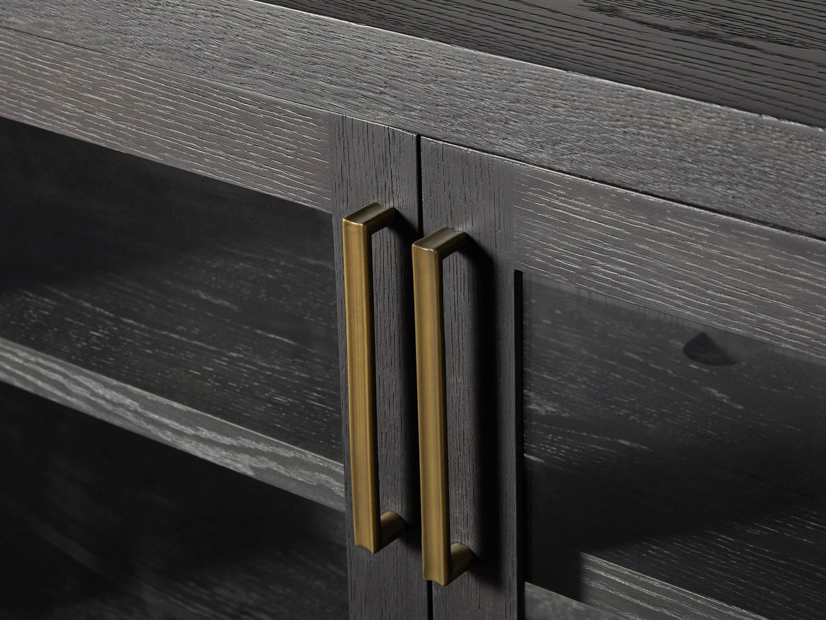 Bodhi Media Console