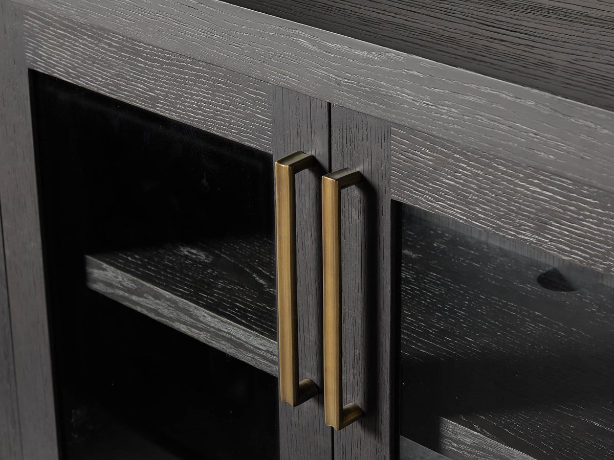 Bodhi Media Console