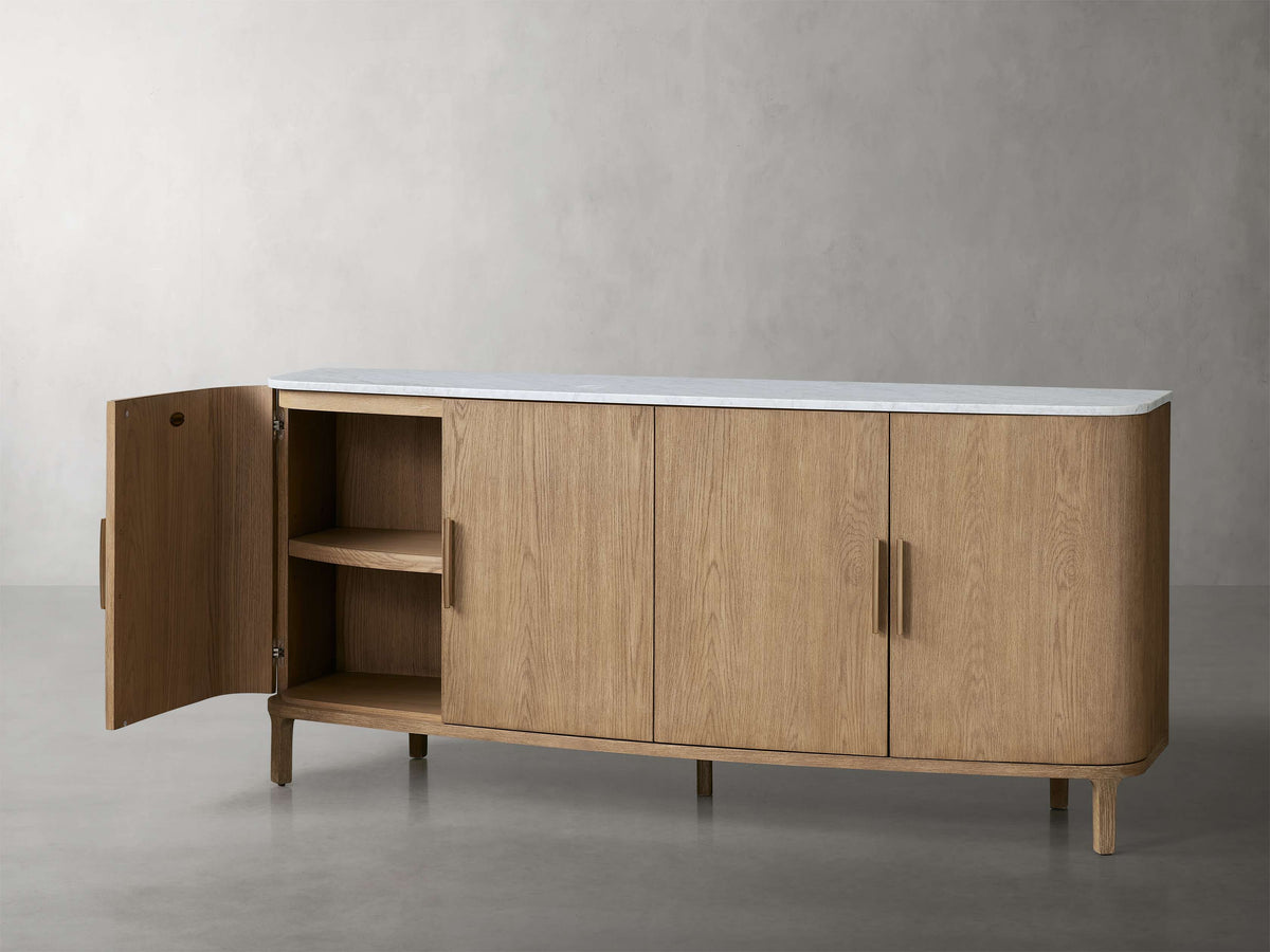 Danny Sideboard