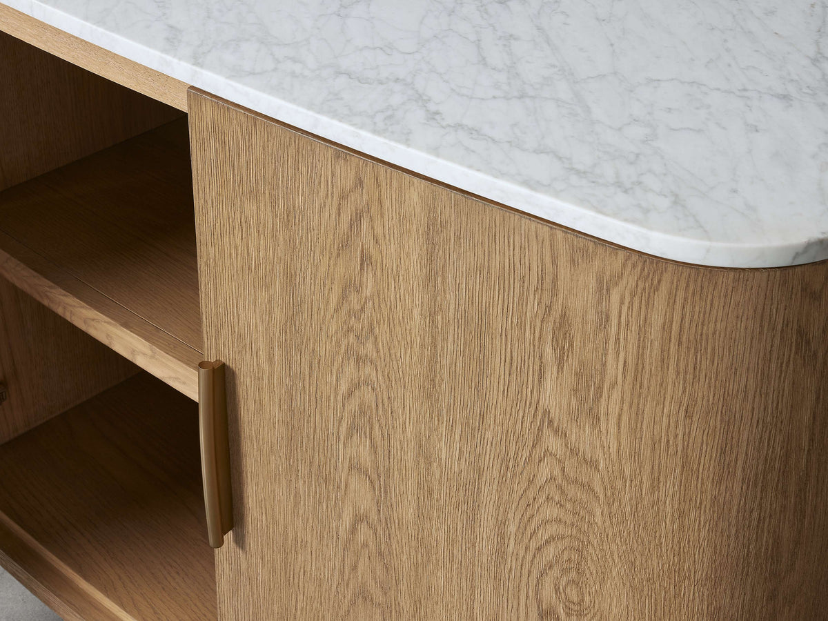 Danny Sideboard