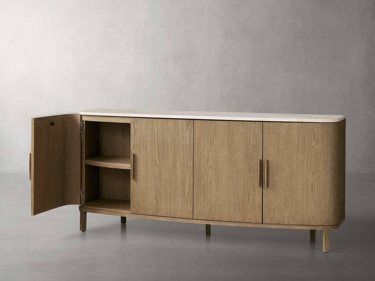 Danny Sideboard
