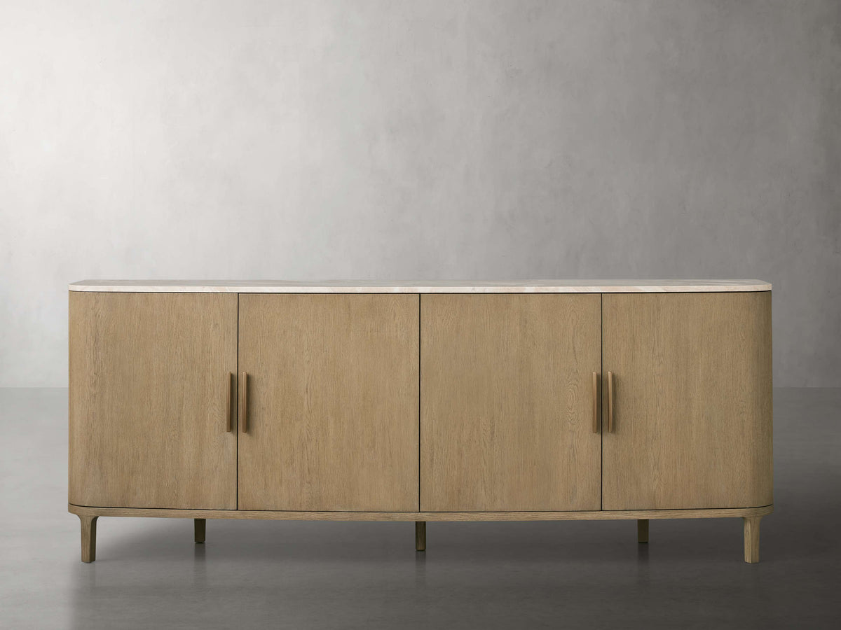 Danny Sideboard