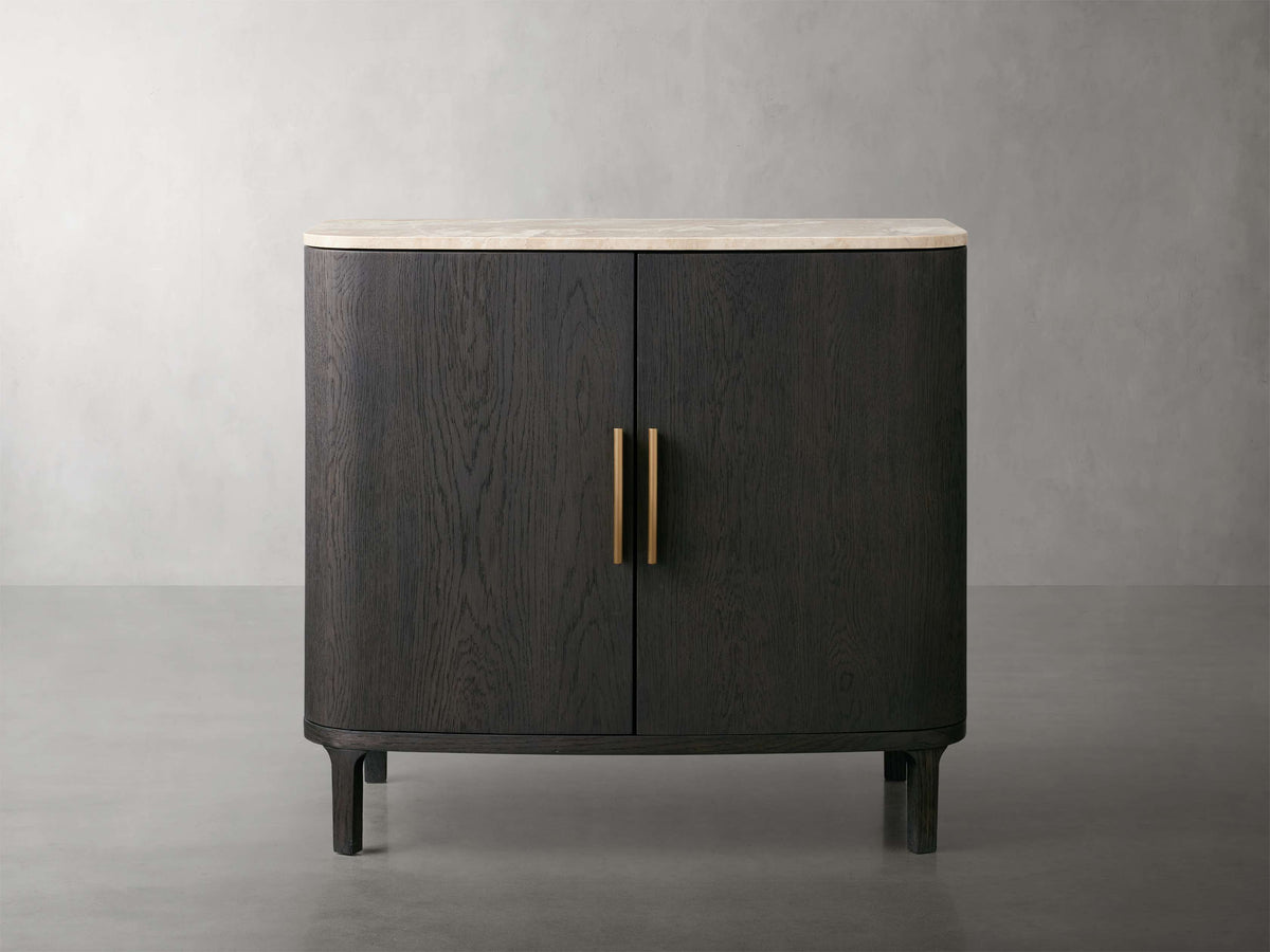 Danny Cabinet