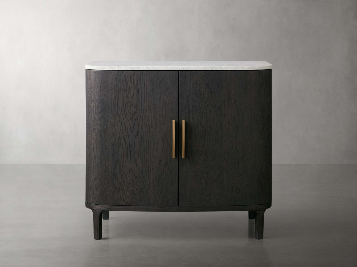 Danny Cabinet