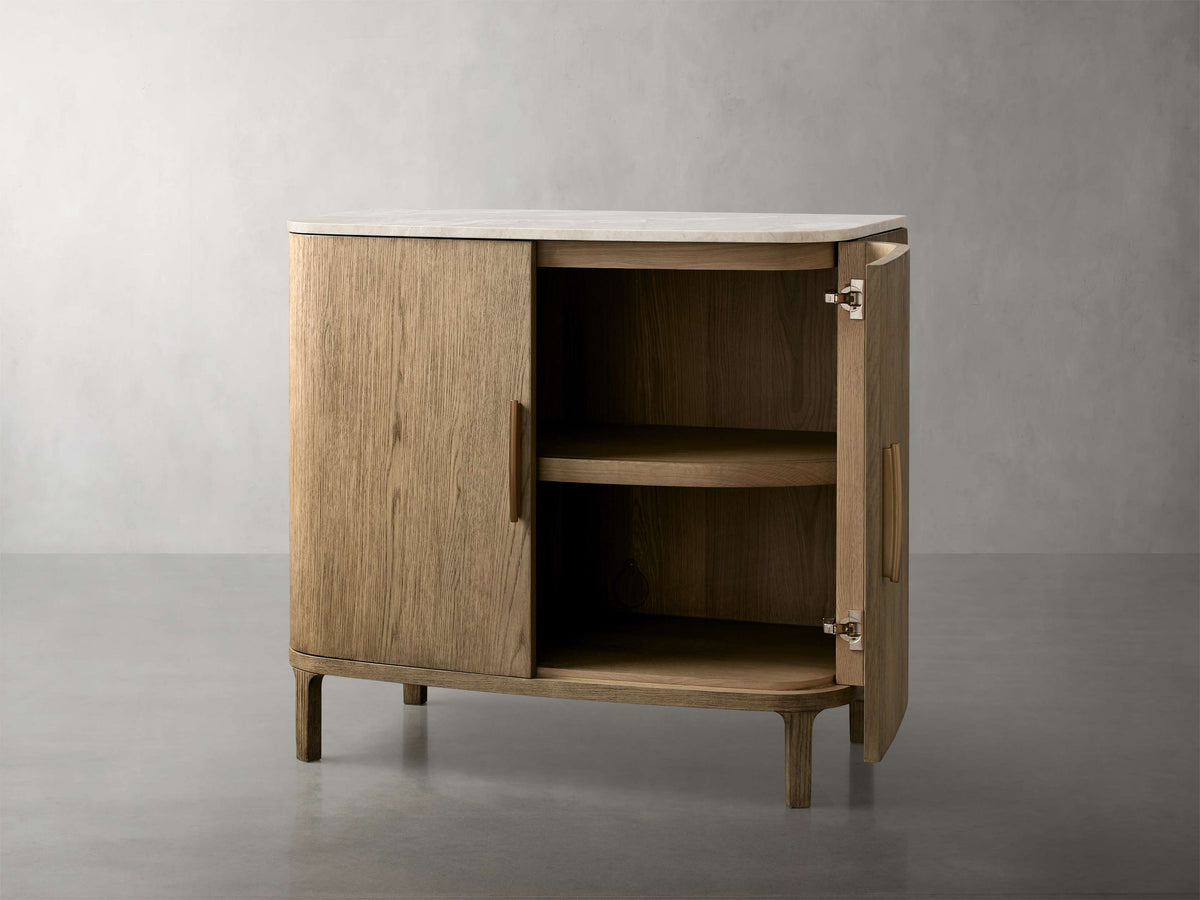 Danny Cabinet