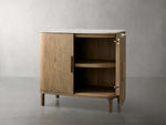 Danny Cabinet