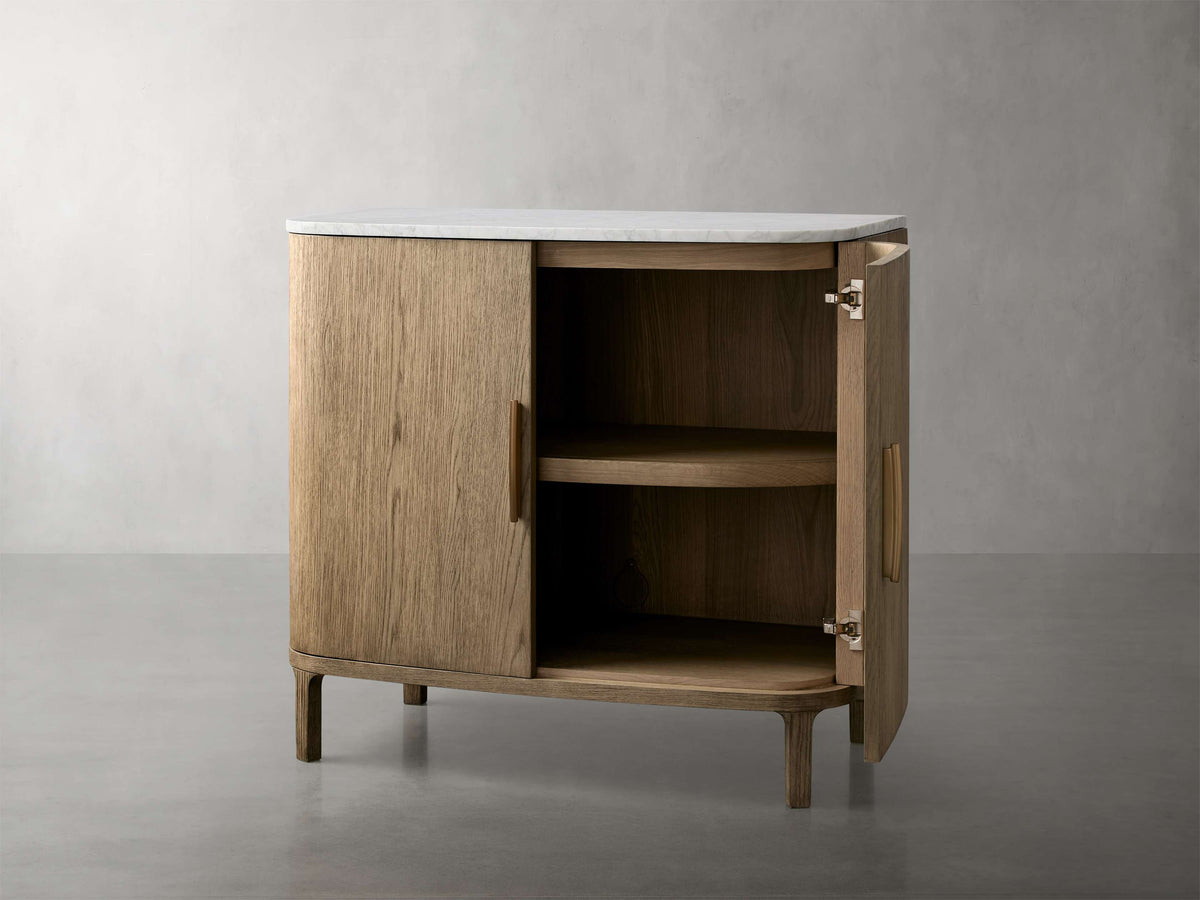 Danny Cabinet