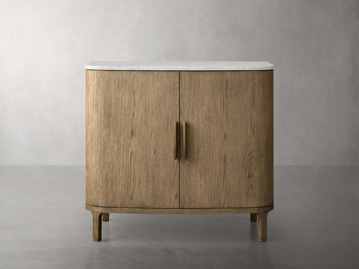 Danny Cabinet