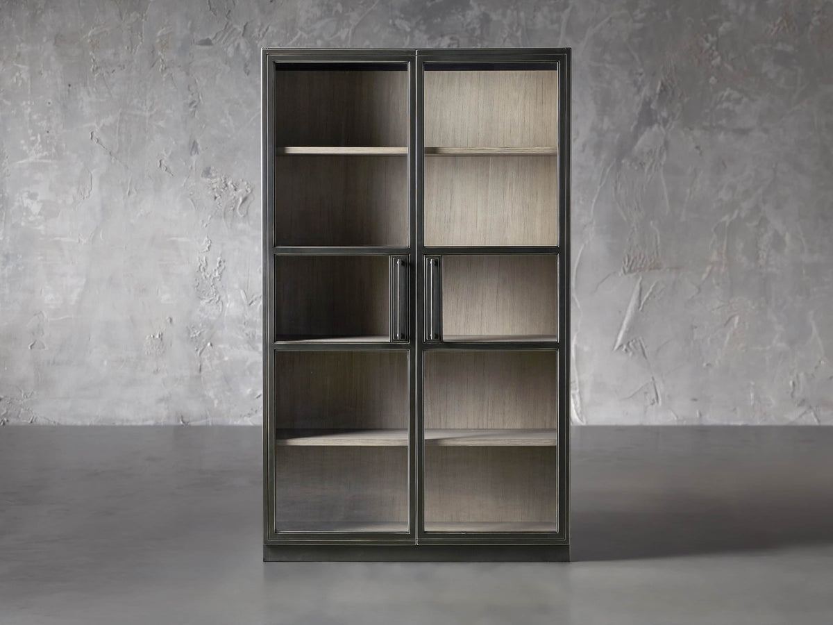 Factory Cabinet
