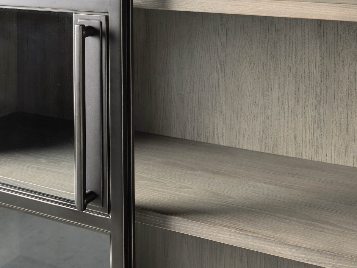 Factory Cabinet