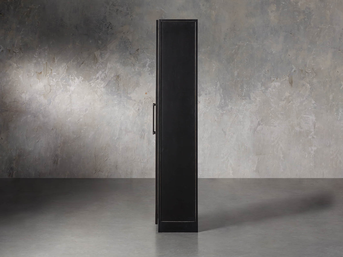 Factory Cabinet