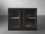 Factory Hall Chest