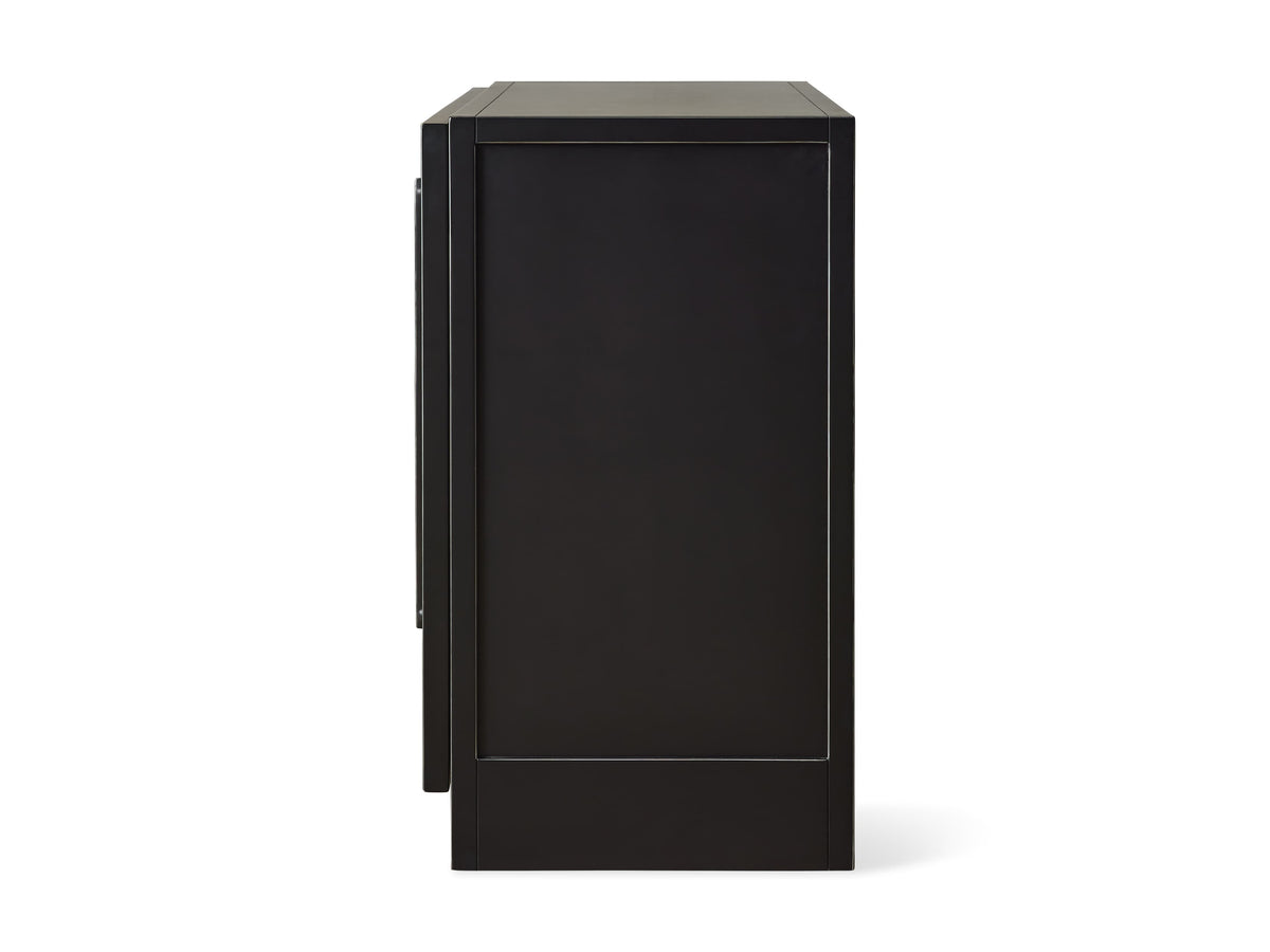 Factory Hall Chest