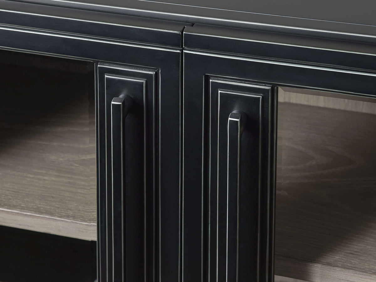 Factory Hall Chest