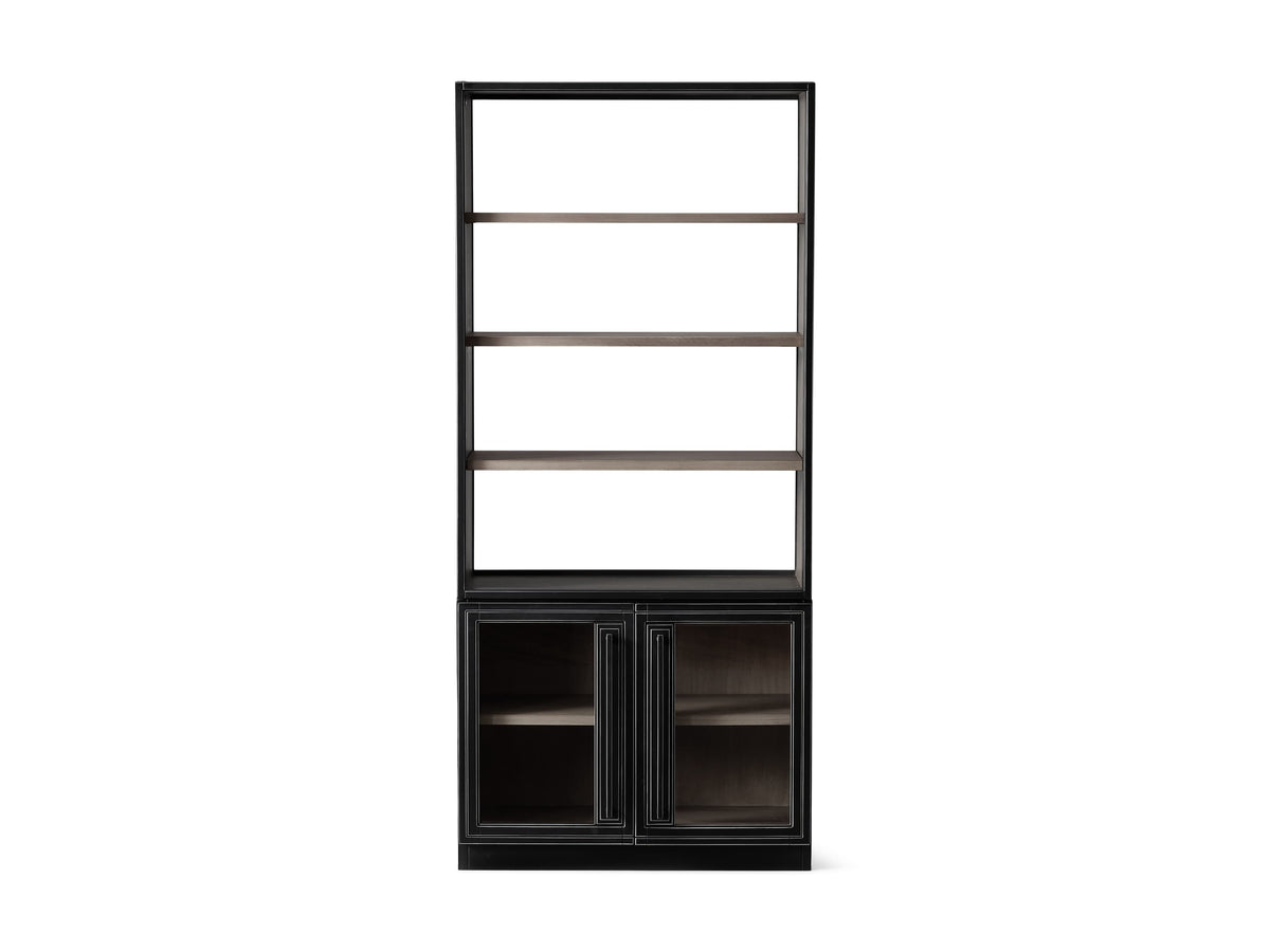 Factory Bookcase