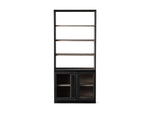 Factory Bookcase