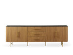 Finnley Sideboard with Drawers